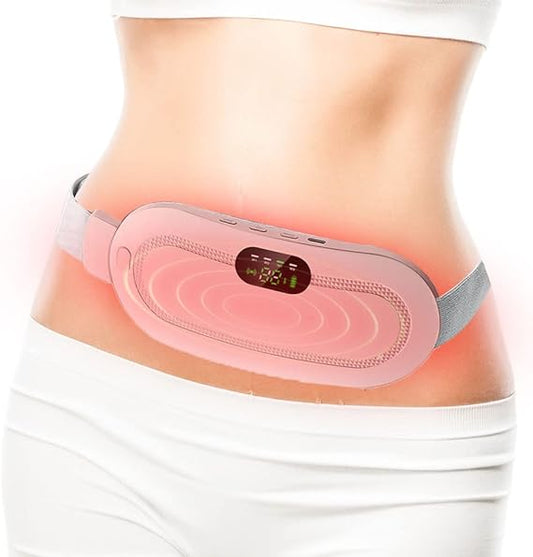 Periods Relief Belt