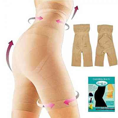 Woman Slimming Body Shaper