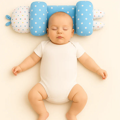 Baby Head Shaping Pillow