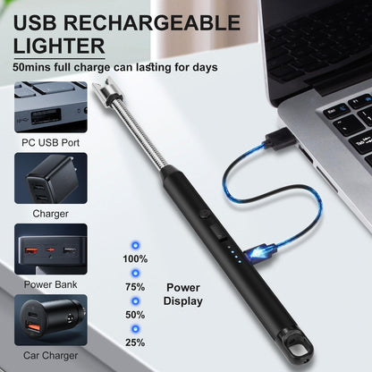 Rechargeable Electric Lighter