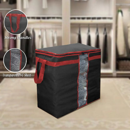Foldable Clothes Organizer Box
