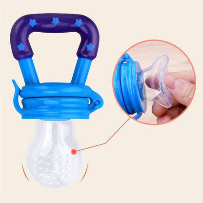 Baby Spring - Baby Fruit Pecifier