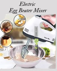 Hand Mixer Machine
