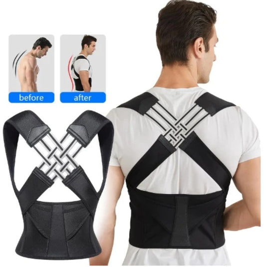 Sports Safety Belt - Posture Corrector