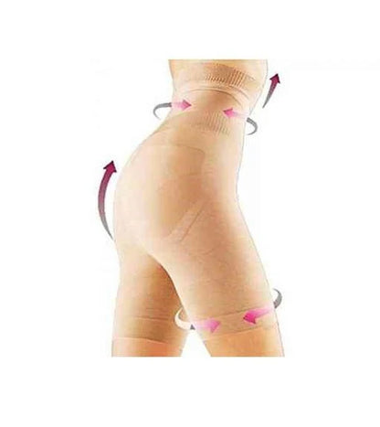 Woman Slimming Body Shaper